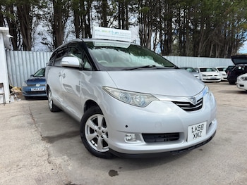 2009 (58) - 2.4 E-FOUR X 5-Door