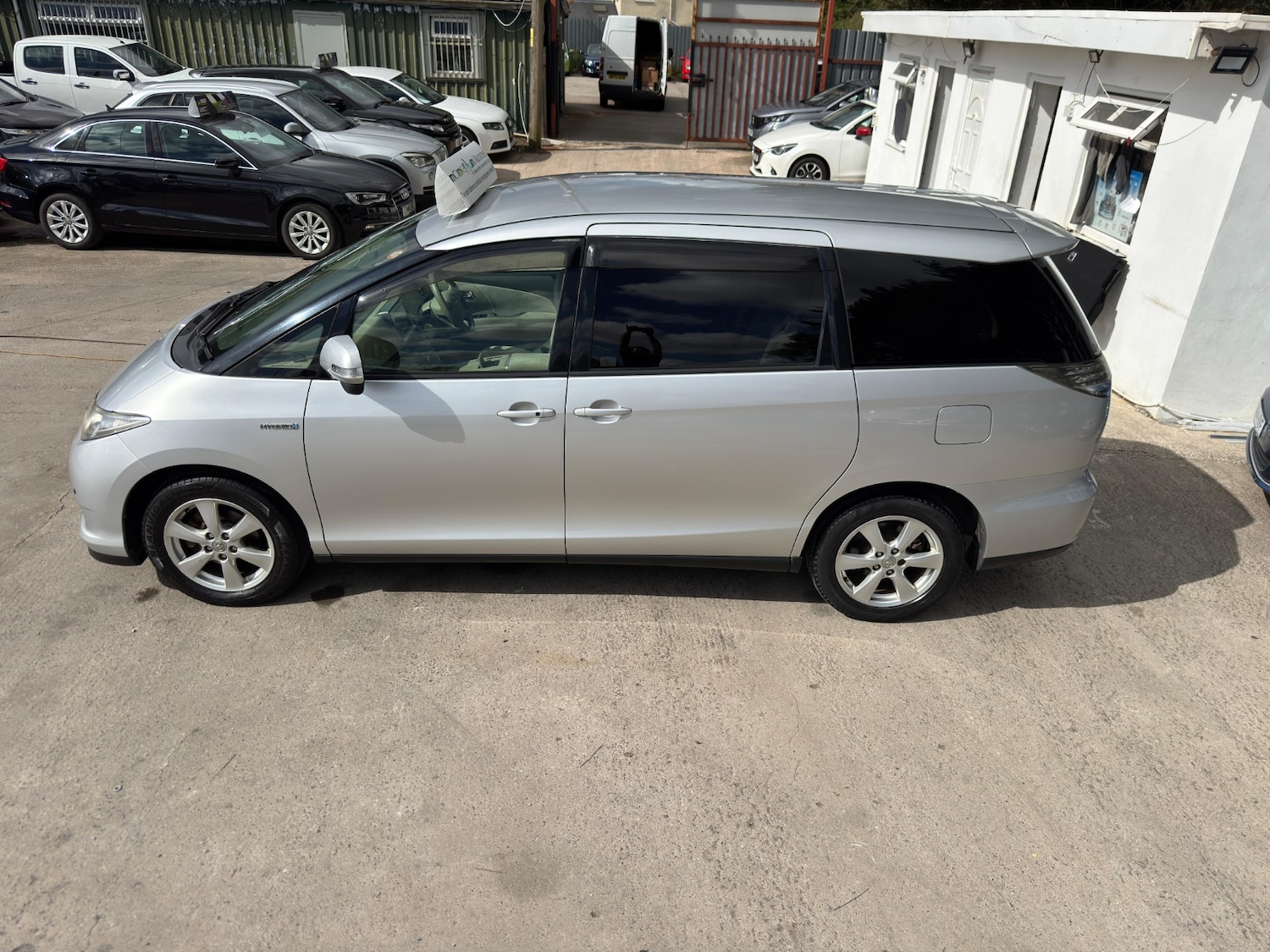 Vehicle 45