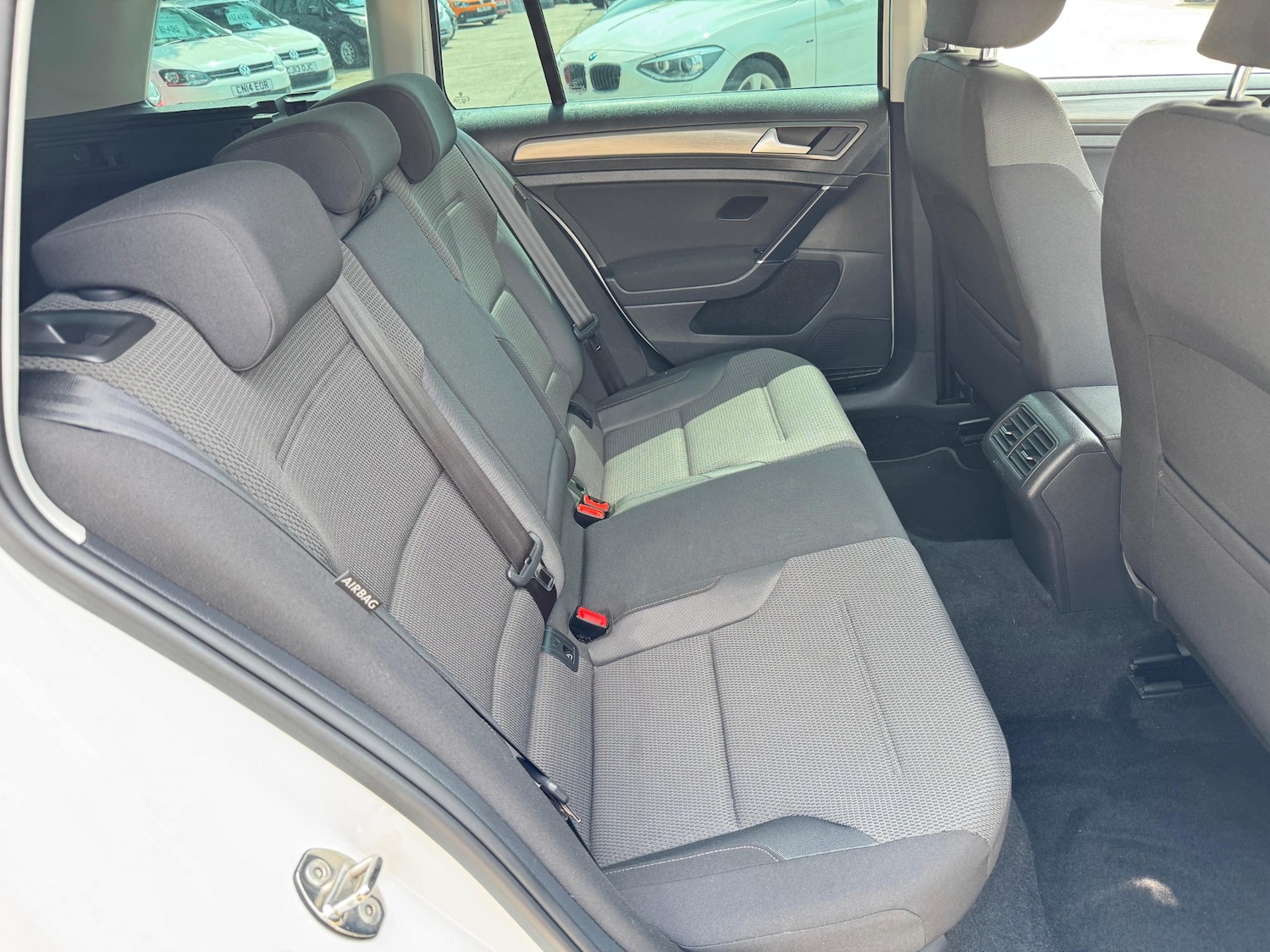 Used Volkswagen Golf 2025 for sale - 77684915: Photo 15