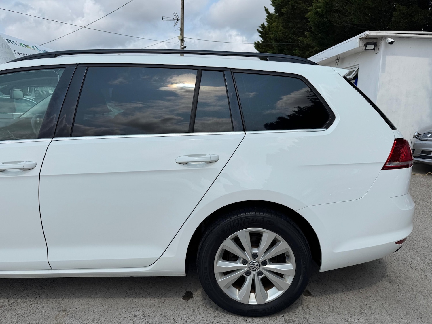 Used Volkswagen Golf 2025 for sale - 77684915: Photo 9