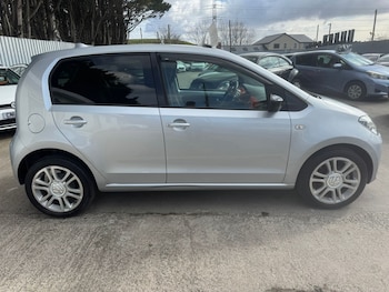 Used Volkswagen up! 2014 for sale - 78689884: Photo