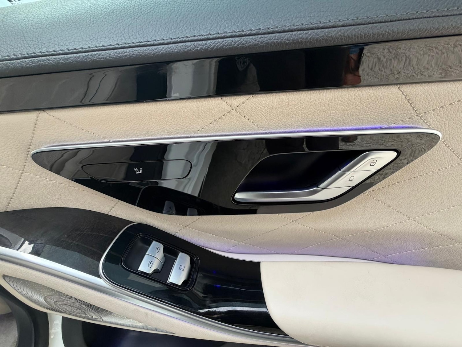 Used Mercedes-Benz S Class 2025 for sale - 77181941: Photo 31