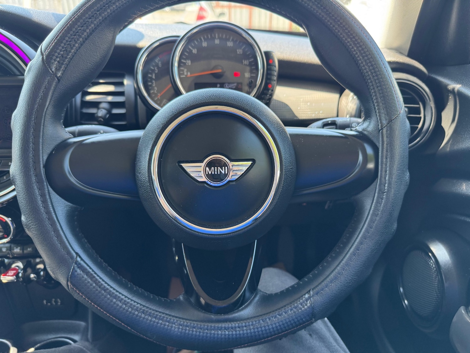 Used MINI Cooper 2014 for sale - 77075240: Photo 17