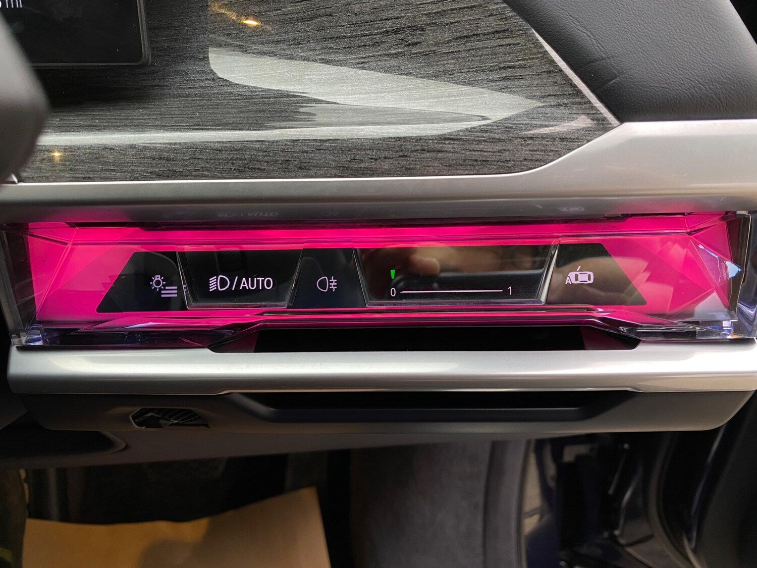 Used BMW i7 2022 for sale - 78220653: Photo 28