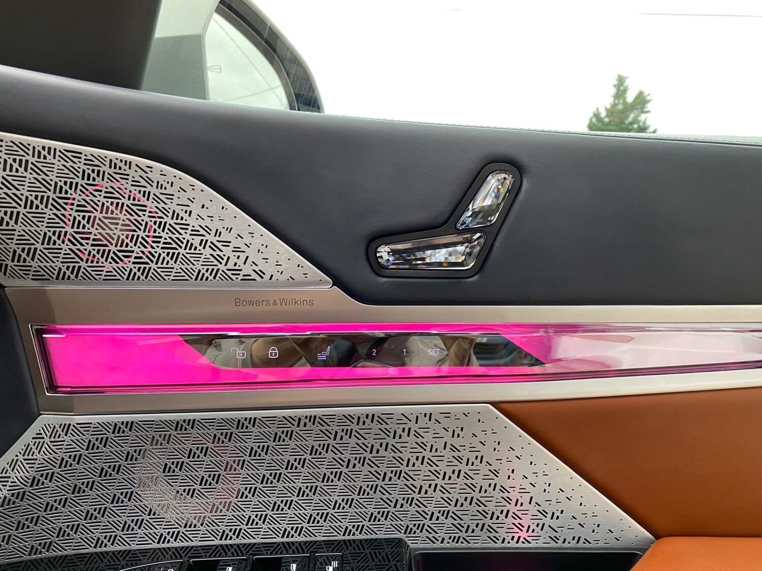 Used BMW i7 2022 for sale - 78220653: Photo 29