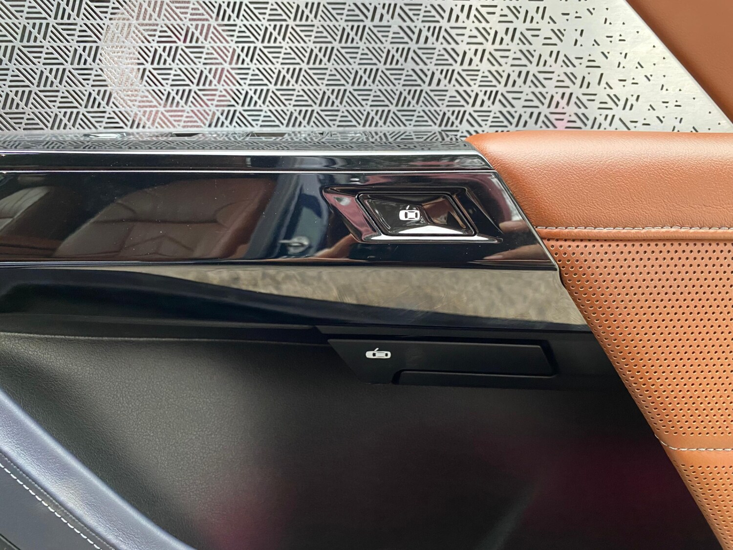 Used BMW i7 2022 for sale - 78220653: Photo 49