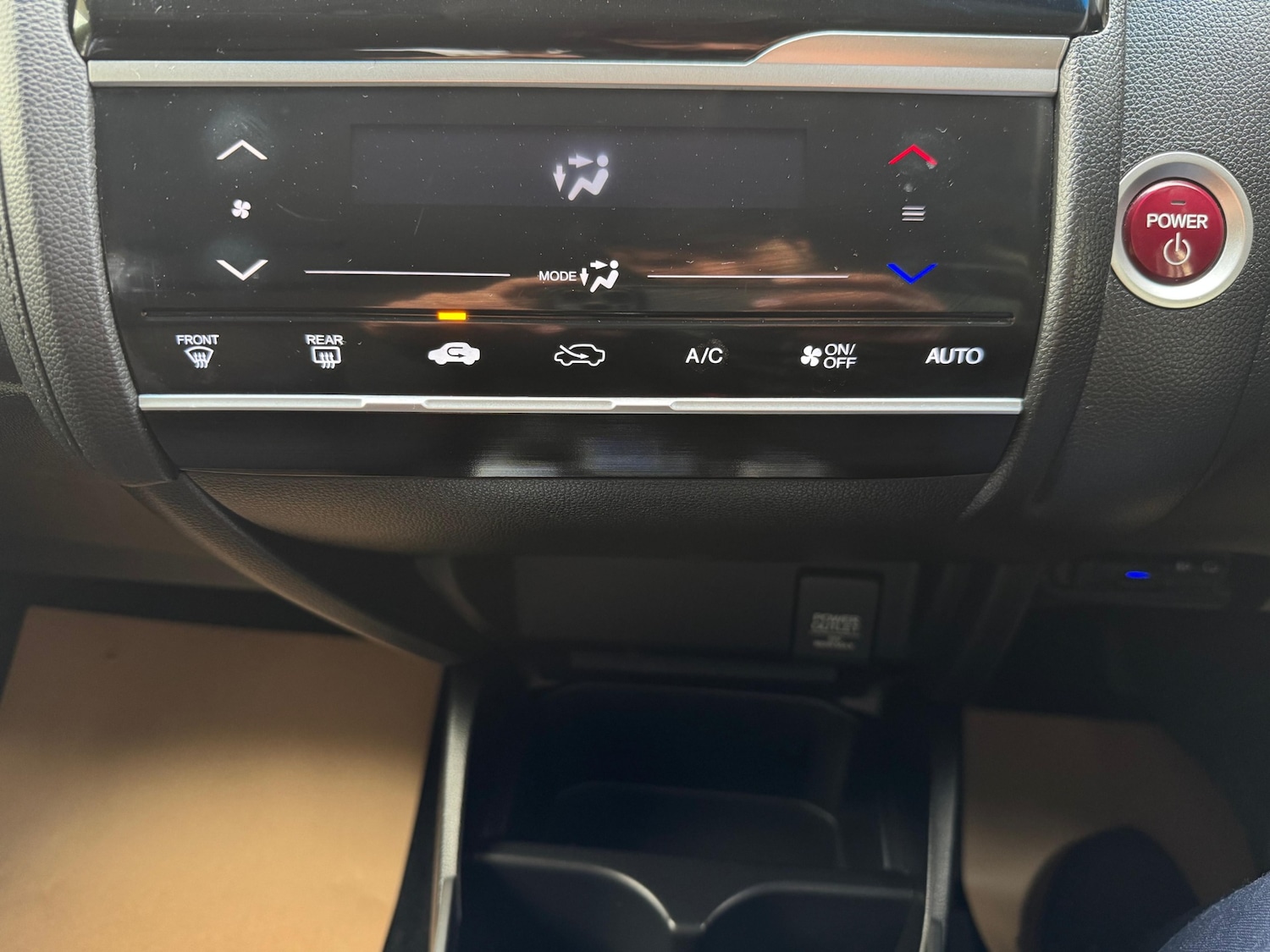 Used Honda Fit 2025 for sale - 77799692: Photo 21