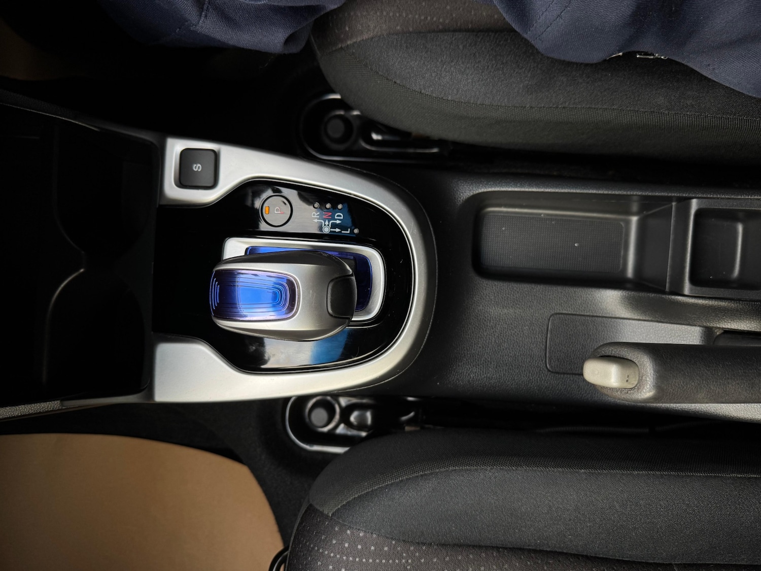 Used Honda Fit 2025 for sale - 77799692: Photo 22