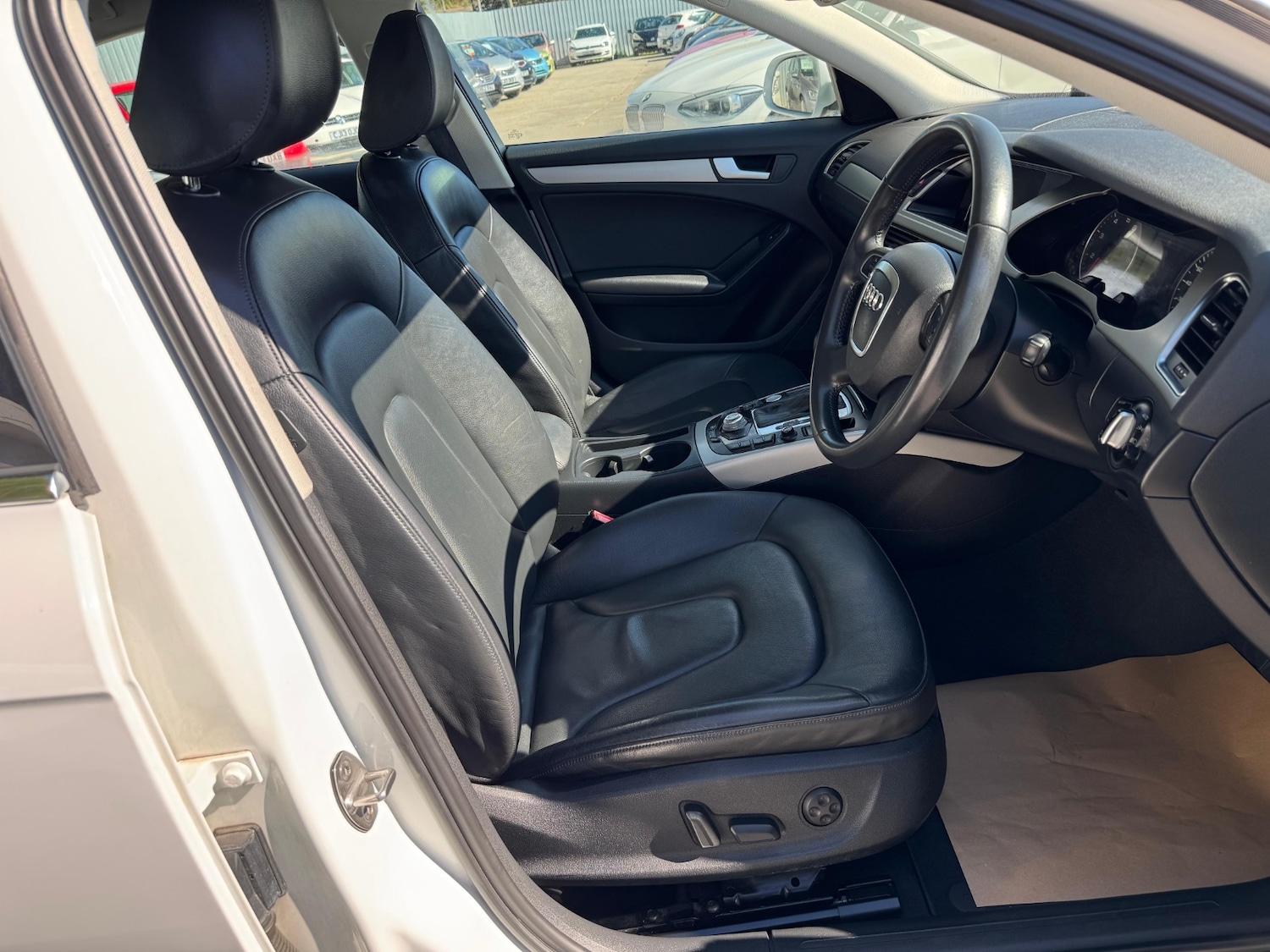 Used Audi A4 2025 for sale - 77545078: Photo 13