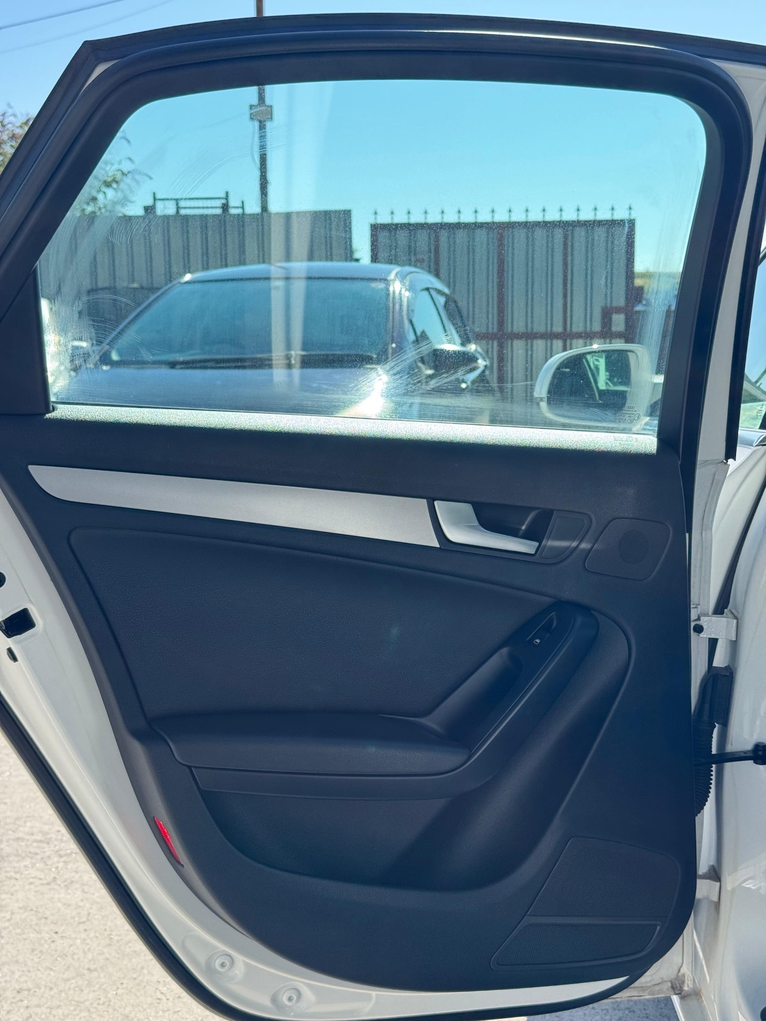 Used Audi A4 2025 for sale - 77545078: Photo 26