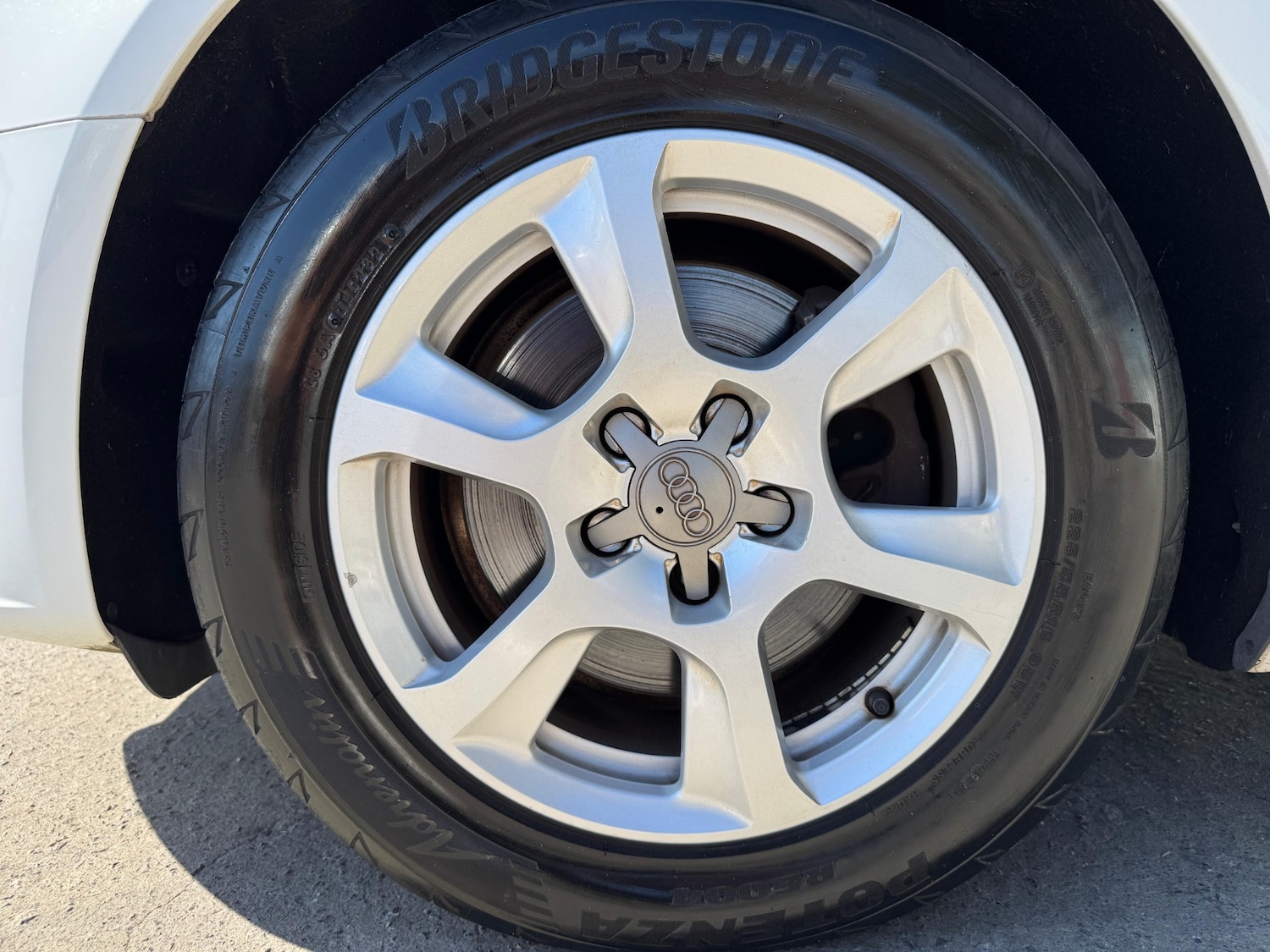 Used Audi A4 2025 for sale - 77545078: Photo 32