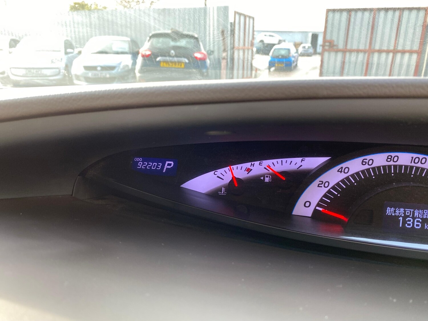 Used Toyota Estima 2026 for sale - 77512160: Photo 21