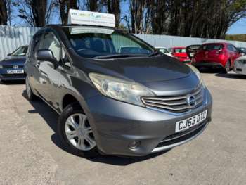 2013 (63) - 1.2 DIG-S Acenta 5-Door