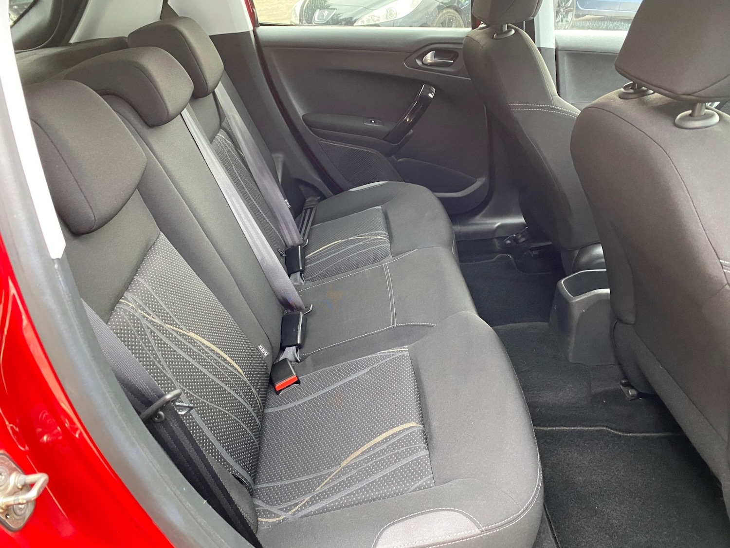 Used Peugeot 208 2026 for sale - 77388373: Photo 14