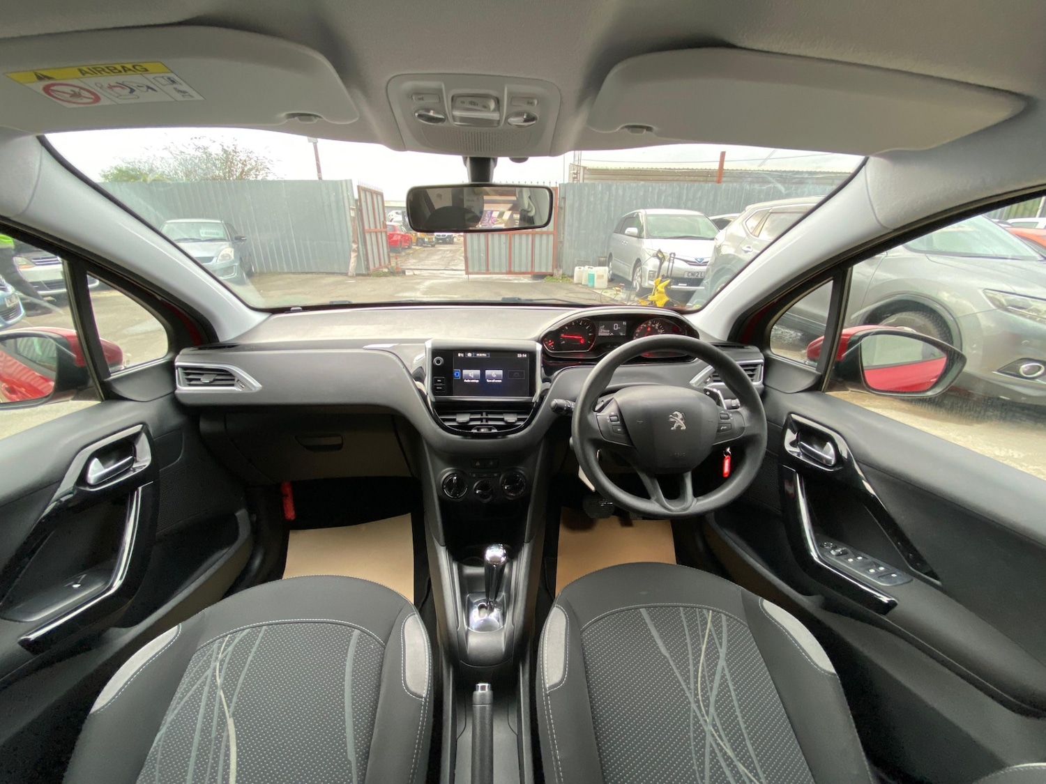 Used Peugeot 208 2026 for sale - 77388373: Photo 15