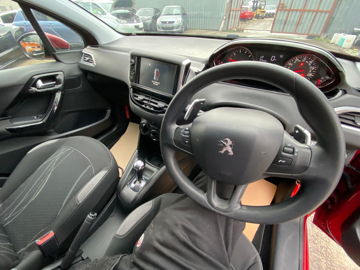 Used Peugeot 208 2026 for sale - 77388373: Photo 16