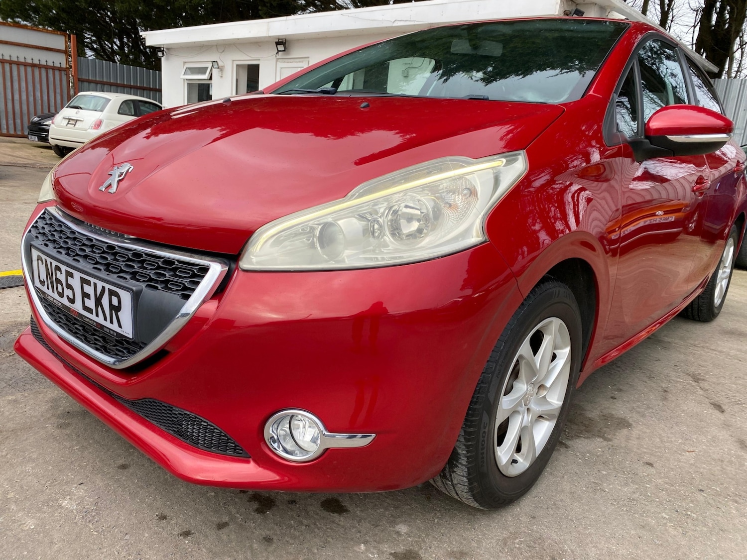 Used Peugeot 208 2026 for sale - 77388373: Photo 38
