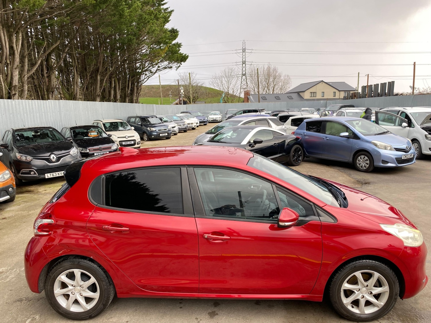 Used Peugeot 208 2026 for sale - 77388373: Photo 41