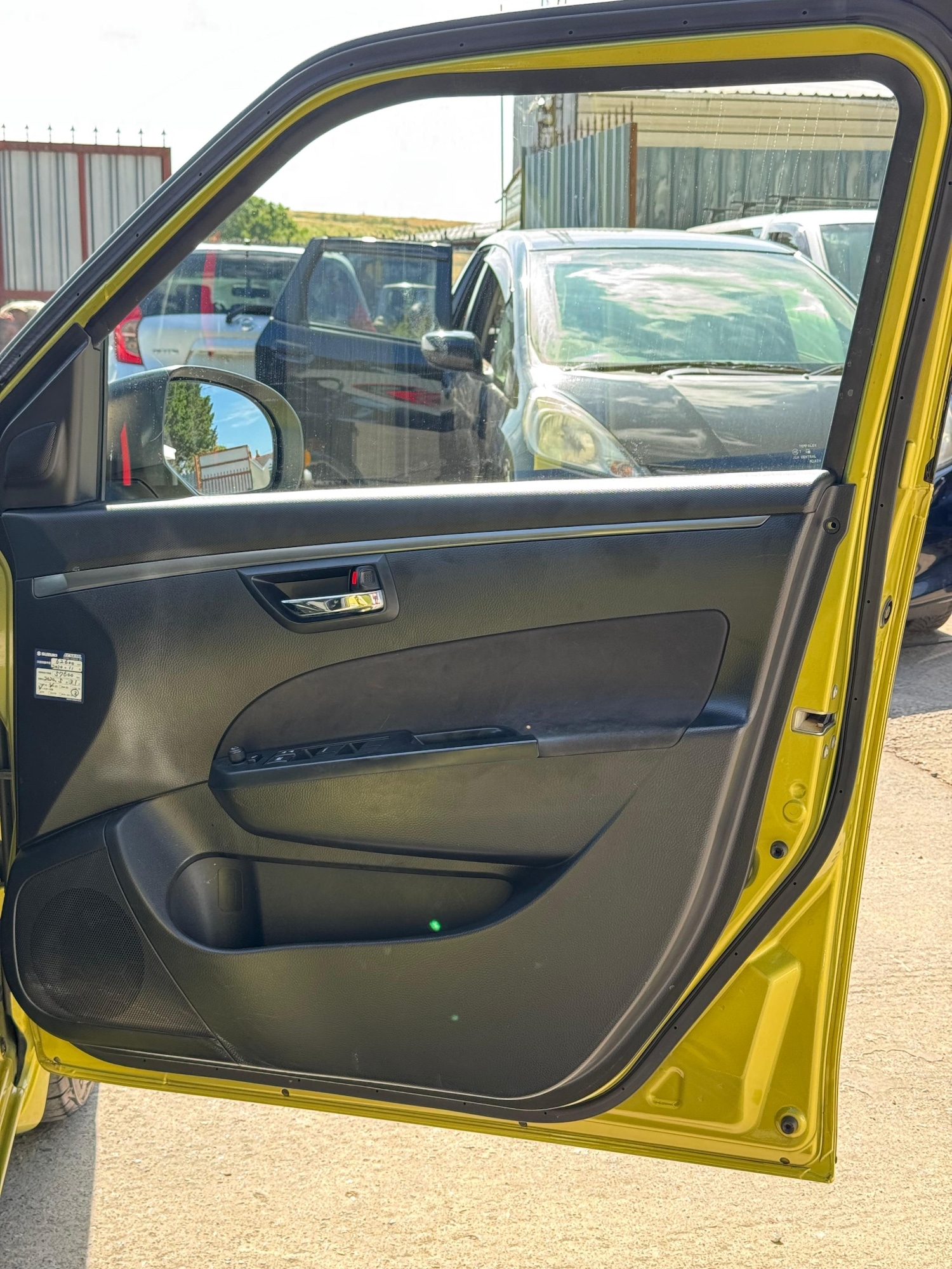Vehicle 16