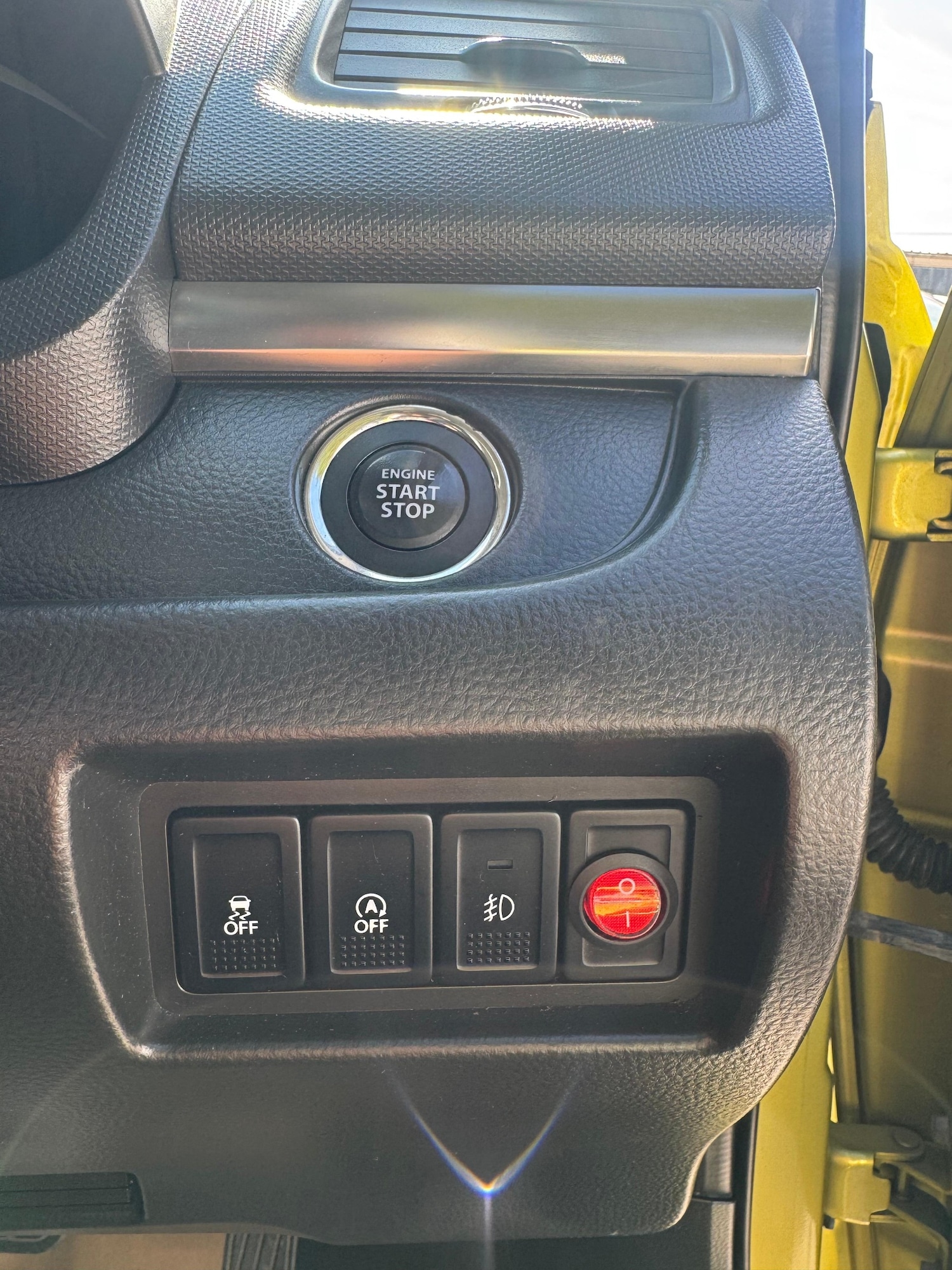 Vehicle 27