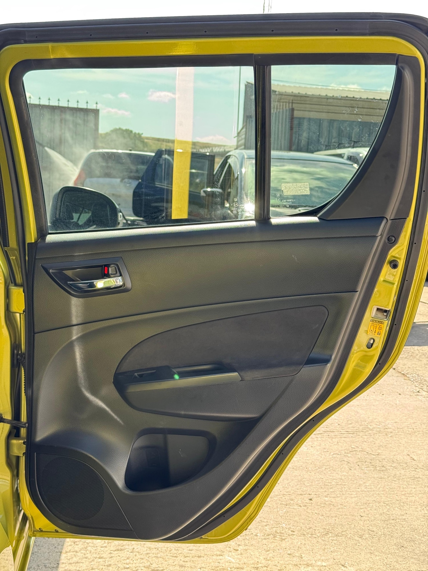 Vehicle 30