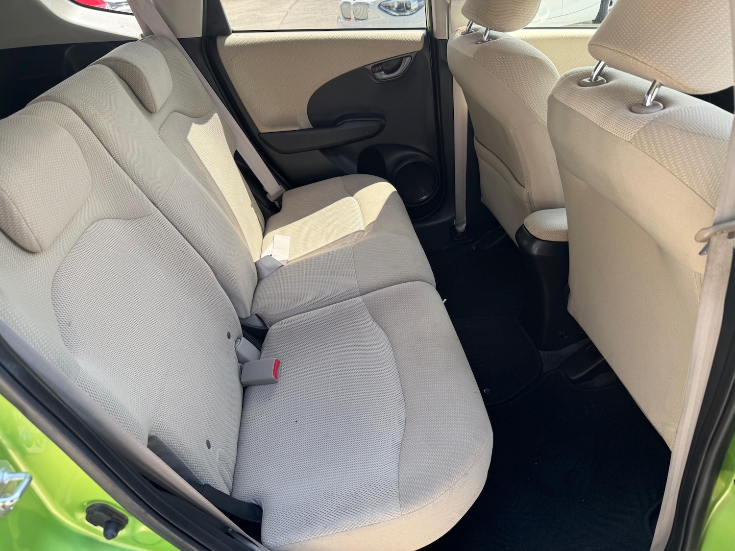 Used Honda Fit 2012 for sale - 76672519: Photo 20