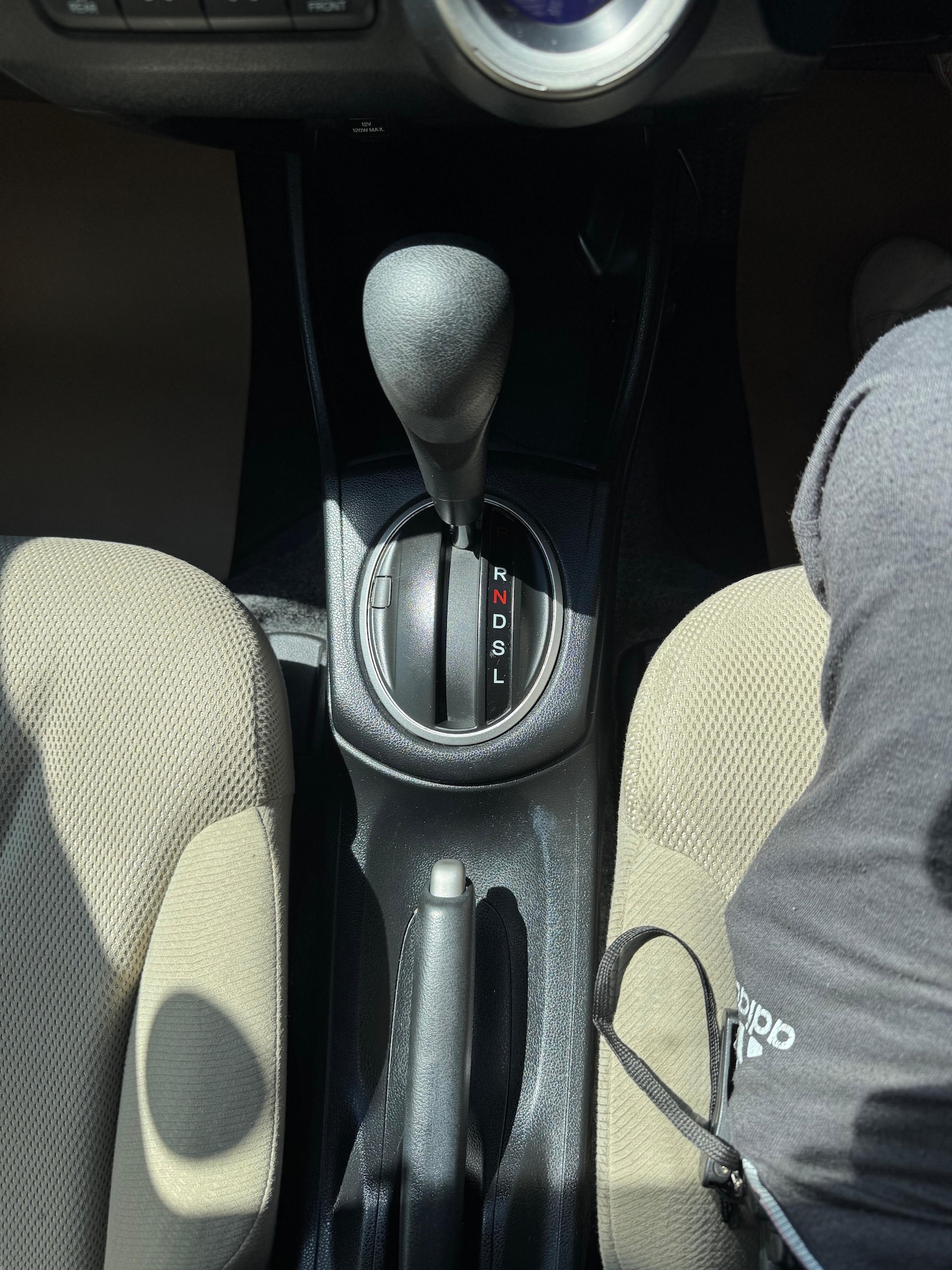 Used Honda Fit 2012 for sale - 76672519: Photo 24