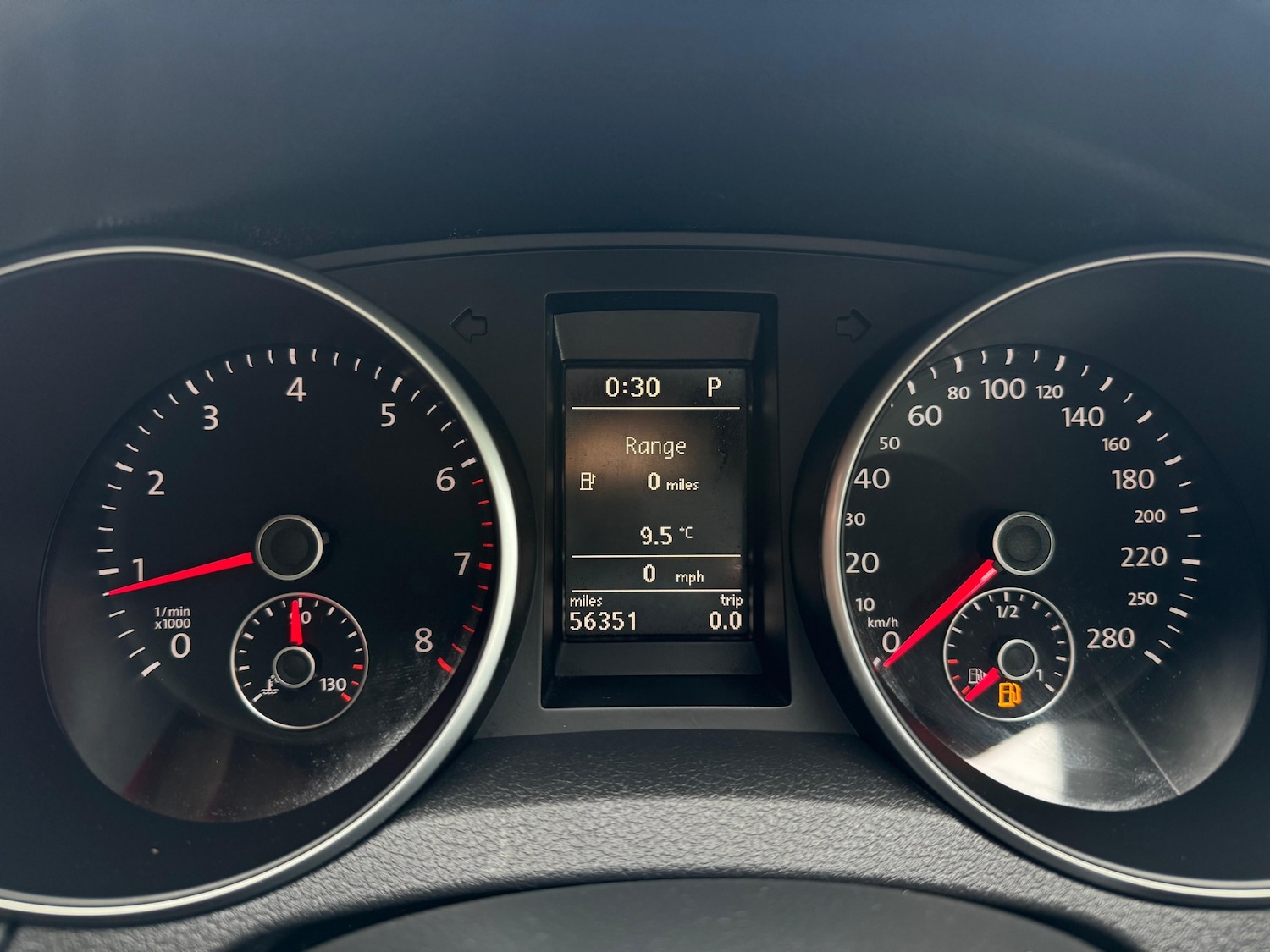 Used Volkswagen Golf 2010 for sale - 77067409: Photo 17