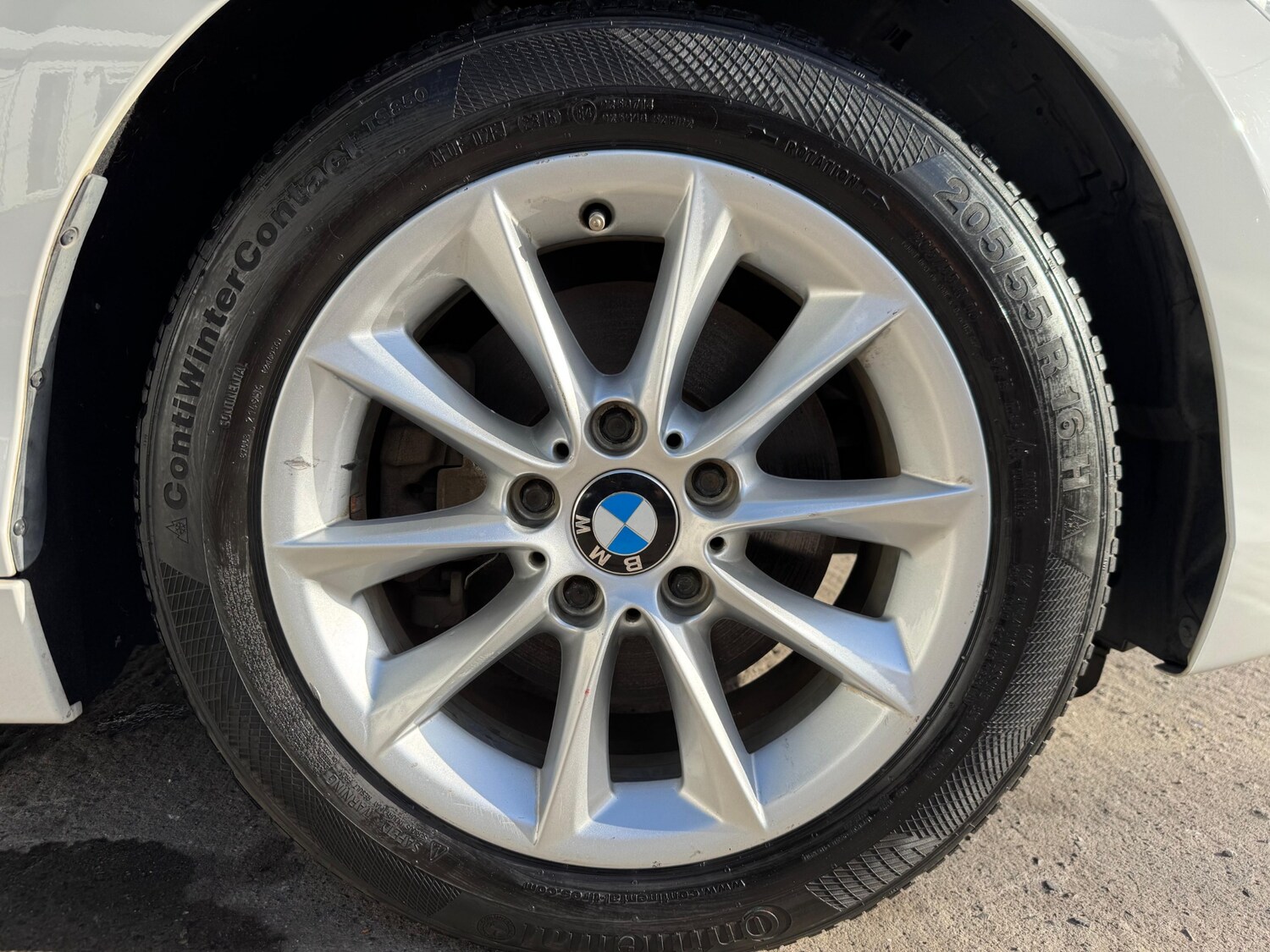 Used BMW 1 Series 2015 for sale - 76866764: Photo 36