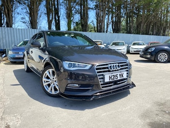 Used Audi A3 2013 for sale - 78688552: Photo