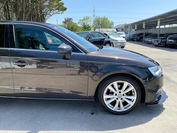 Used Audi A3 2013 for sale - 78688552: Photo