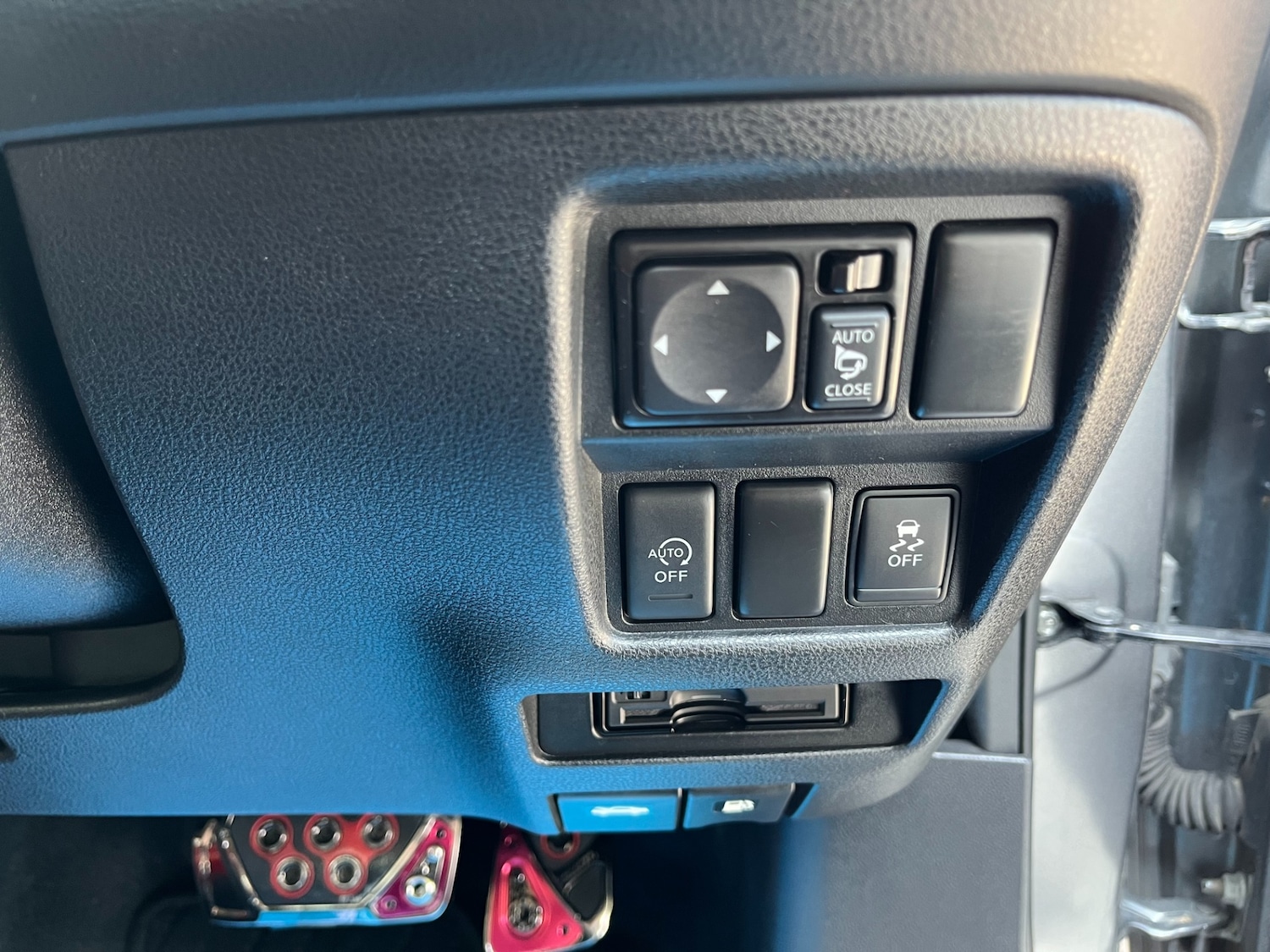 Vehicle 23