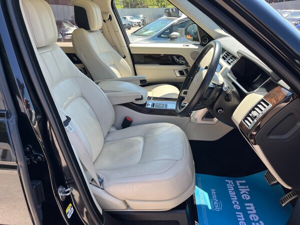 Used Land Rover Range Rover 2021 for sale - 76242706: Photo 14