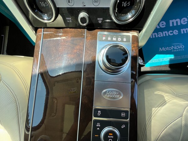 Used Land Rover Range Rover 2021 for sale - 76242706: Photo 26