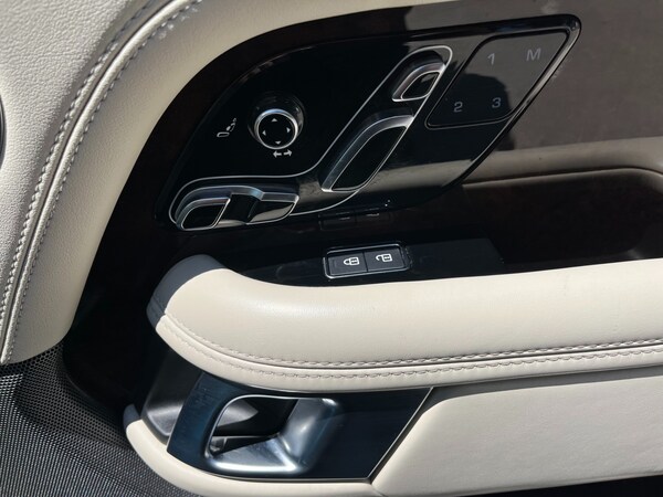Used Land Rover Range Rover 2021 for sale - 76242706: Photo 31