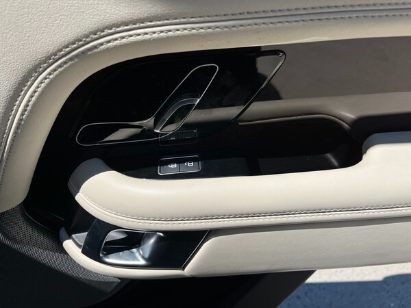 Used Land Rover Range Rover 2021 for sale - 76242706: Photo 35