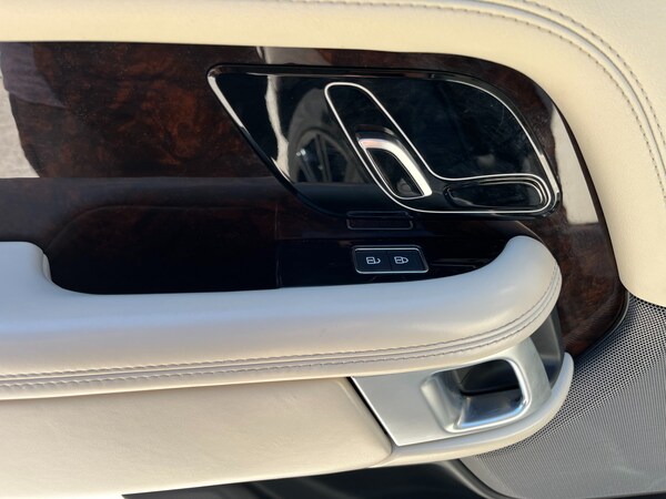 Used Land Rover Range Rover 2021 for sale - 76242706: Photo 37