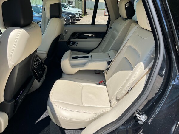 Used Land Rover Range Rover 2021 for sale - 76242706: Photo 41