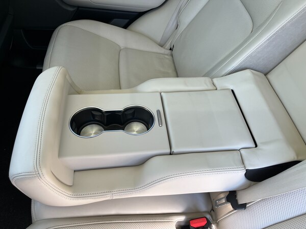 Used Land Rover Range Rover 2021 for sale - 76242706: Photo 42