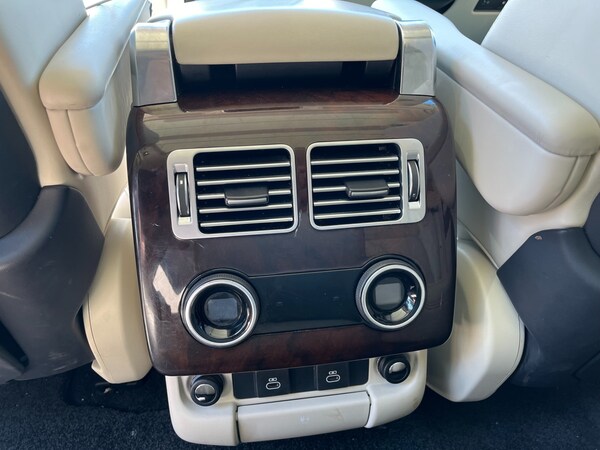 Used Land Rover Range Rover 2021 for sale - 76242706: Photo 43