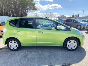 Used Honda Fit 2010 for sale - 79554624: Photo
