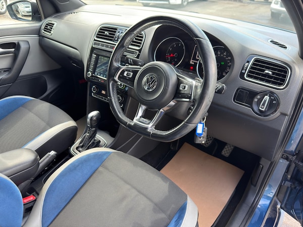 Used Volkswagen Polo 2014 for sale - 76231397: Photo 13