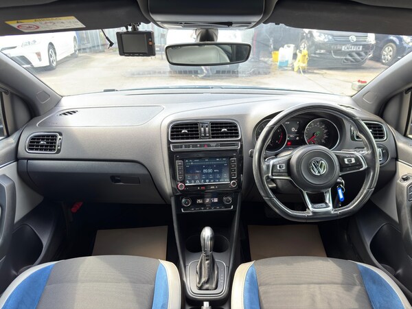 Used Volkswagen Polo 2014 for sale - 76231397: Photo 16