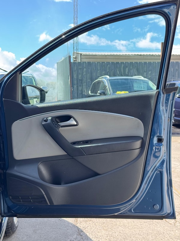 Used Volkswagen Polo 2014 for sale - 76231397: Photo 26