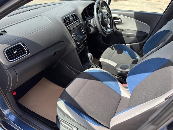 Used Volkswagen Polo 2014 for sale - 76231397: Photo 31