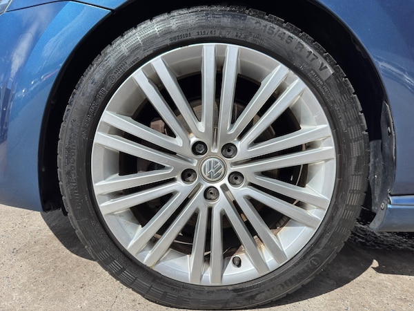 Used Volkswagen Polo 2014 for sale - 76231397: Photo 33
