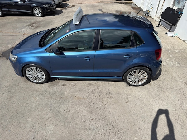 Used Volkswagen Polo 2014 for sale - 76231397: Photo 38