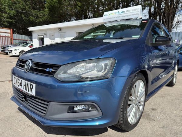 Used Volkswagen Polo 2014 for sale - 76231397: Photo 44