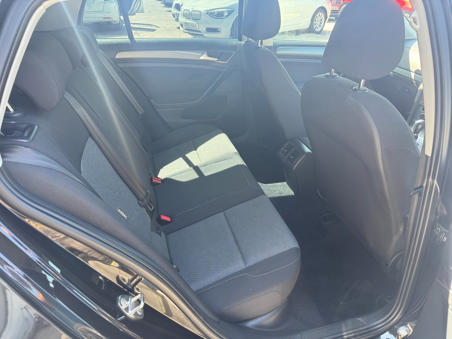 Used Volkswagen Golf 2013 for sale - 76887874: Photo 15