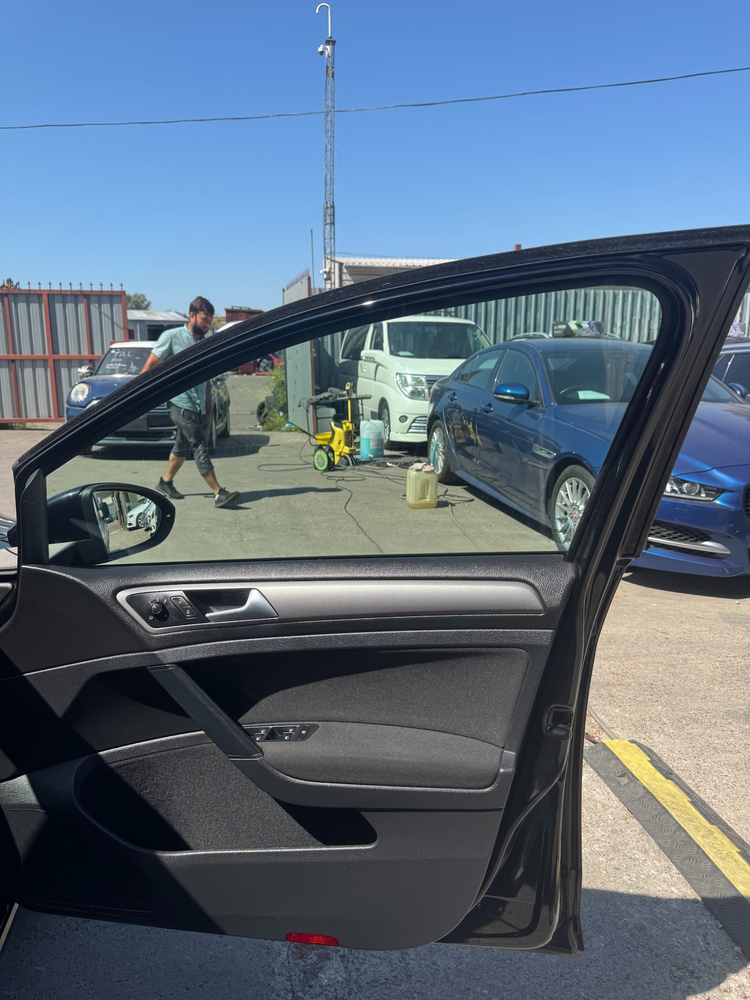 Used Volkswagen Golf 2013 for sale - 76887874: Photo 25